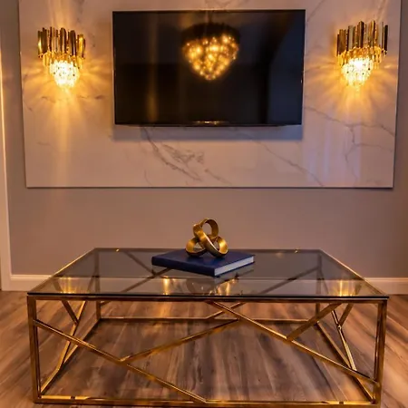Апартаменты Old Town Jono Kalnelis Apartamentai *